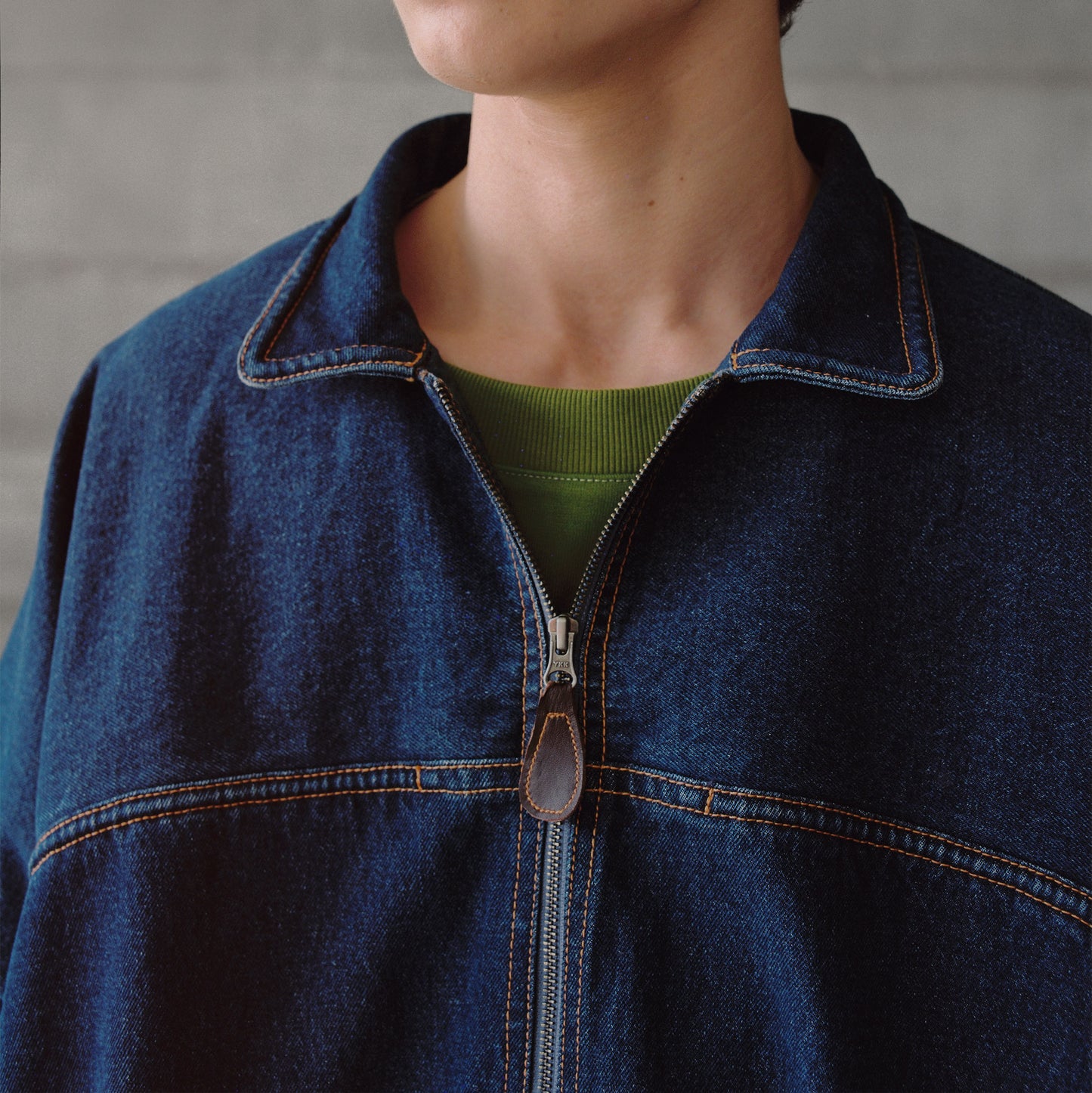 inner workwear jacket