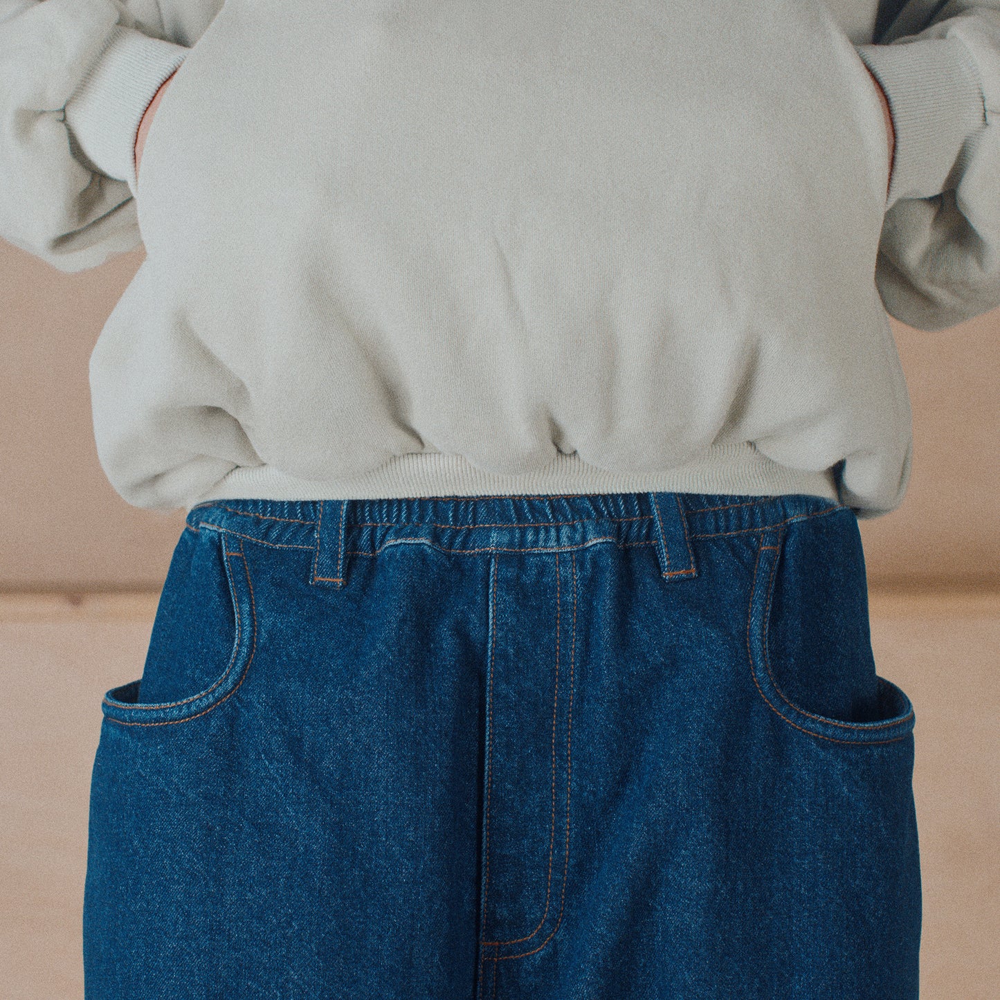 pre order: inner workwear jeans