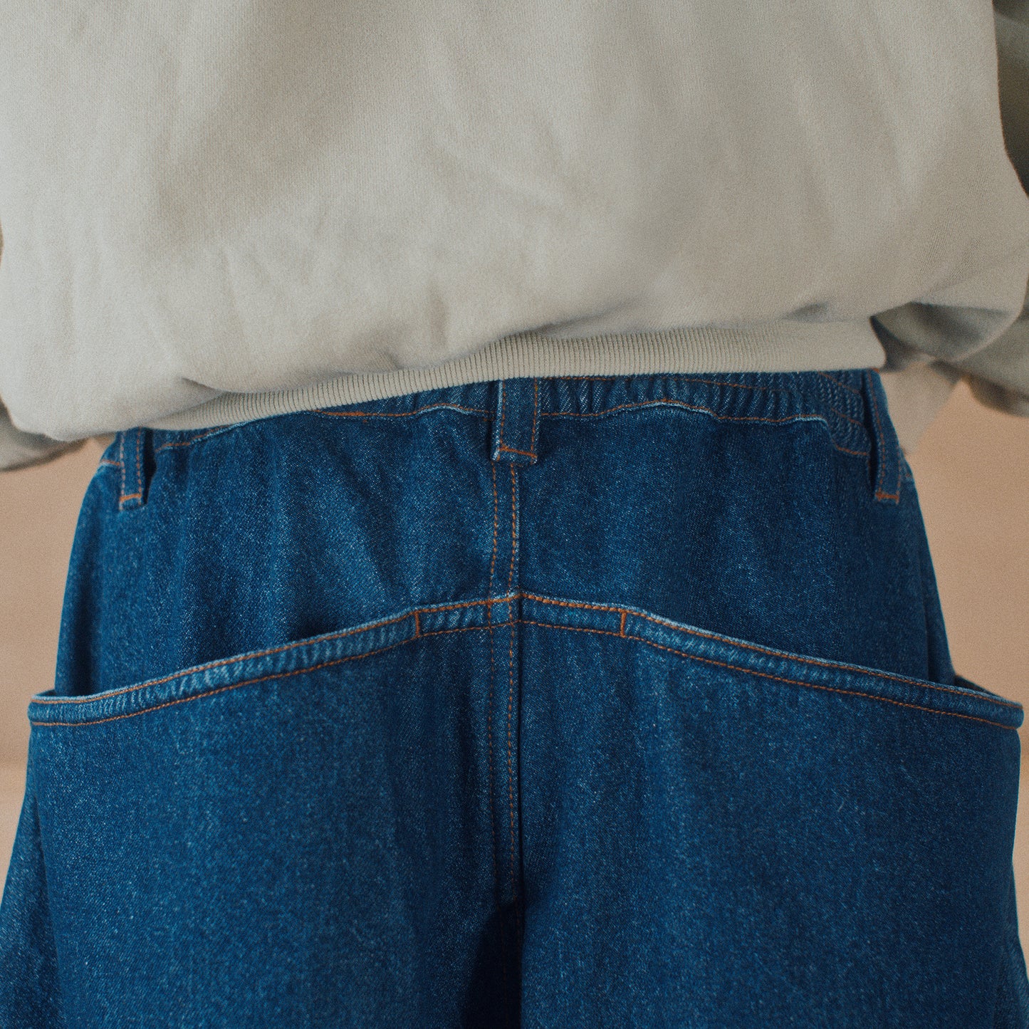 pre order: inner workwear jeans