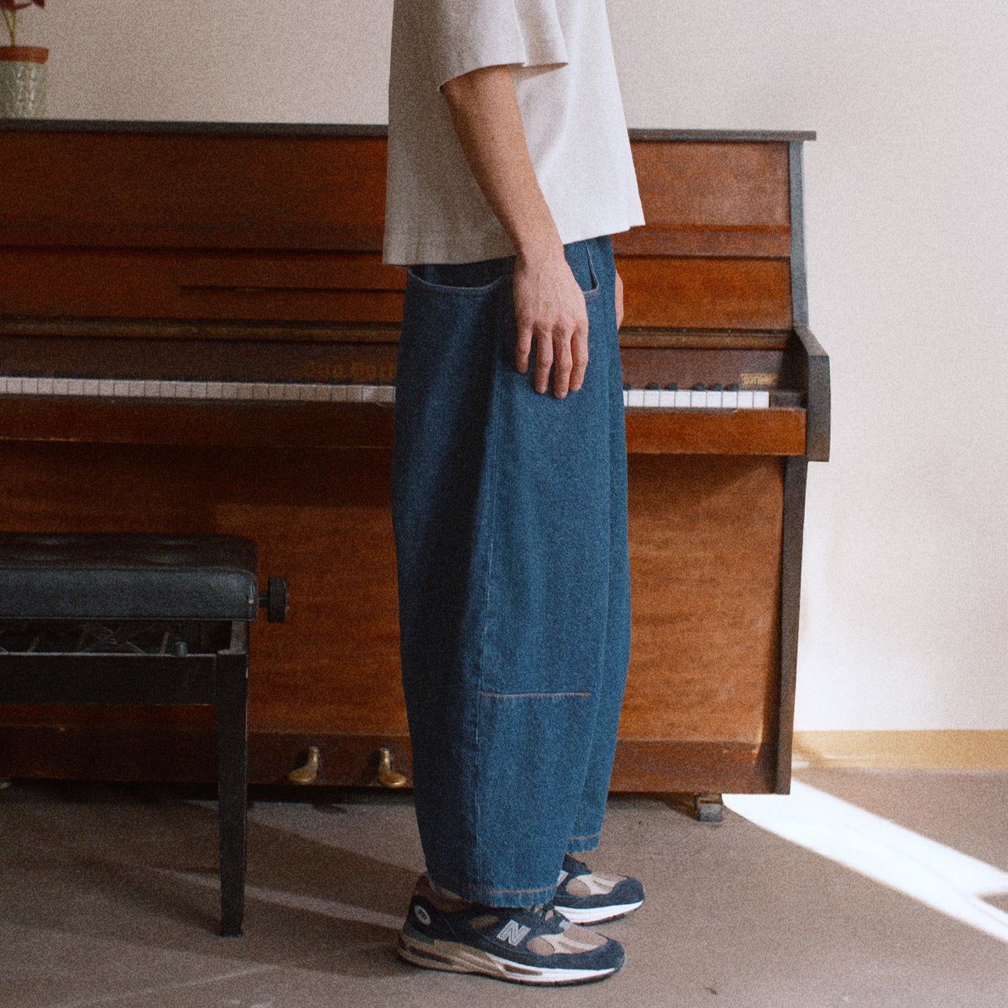 inner workwear jeans