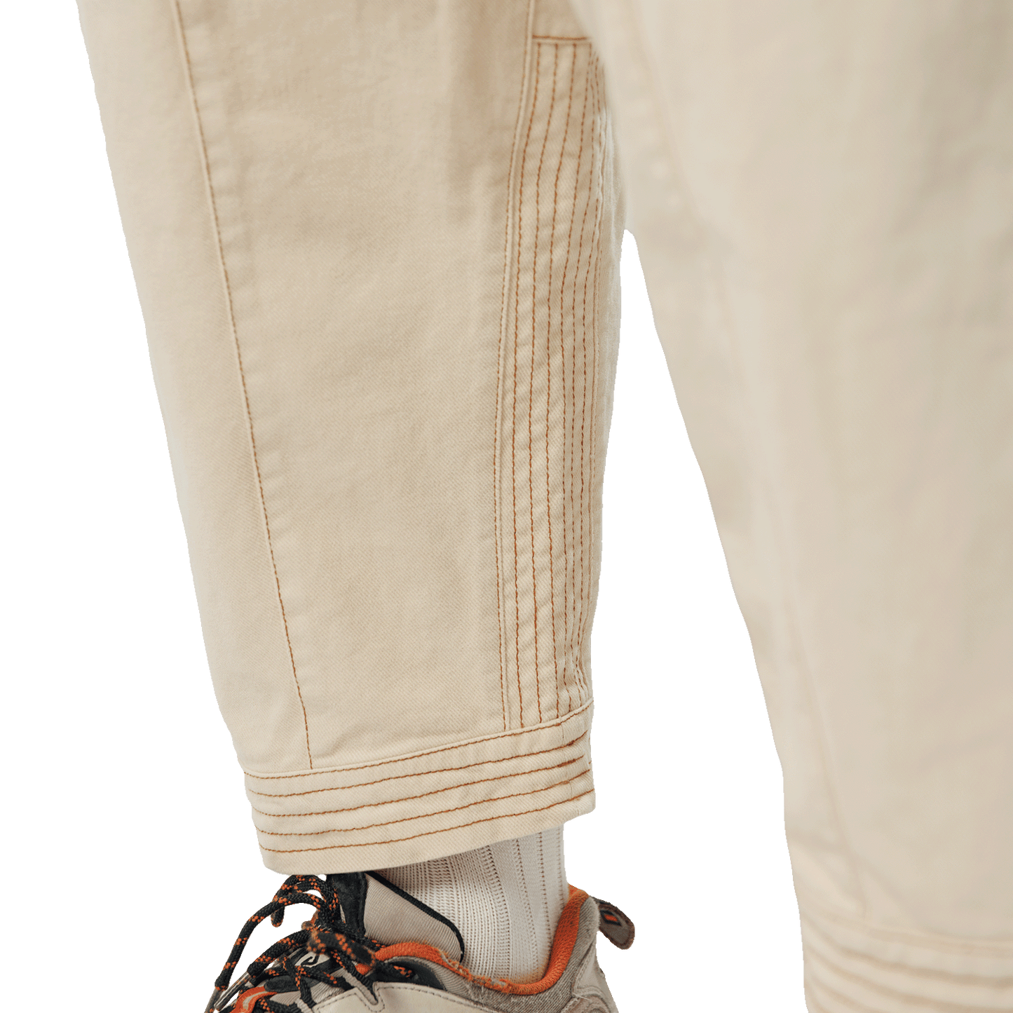 cosmos pants in light