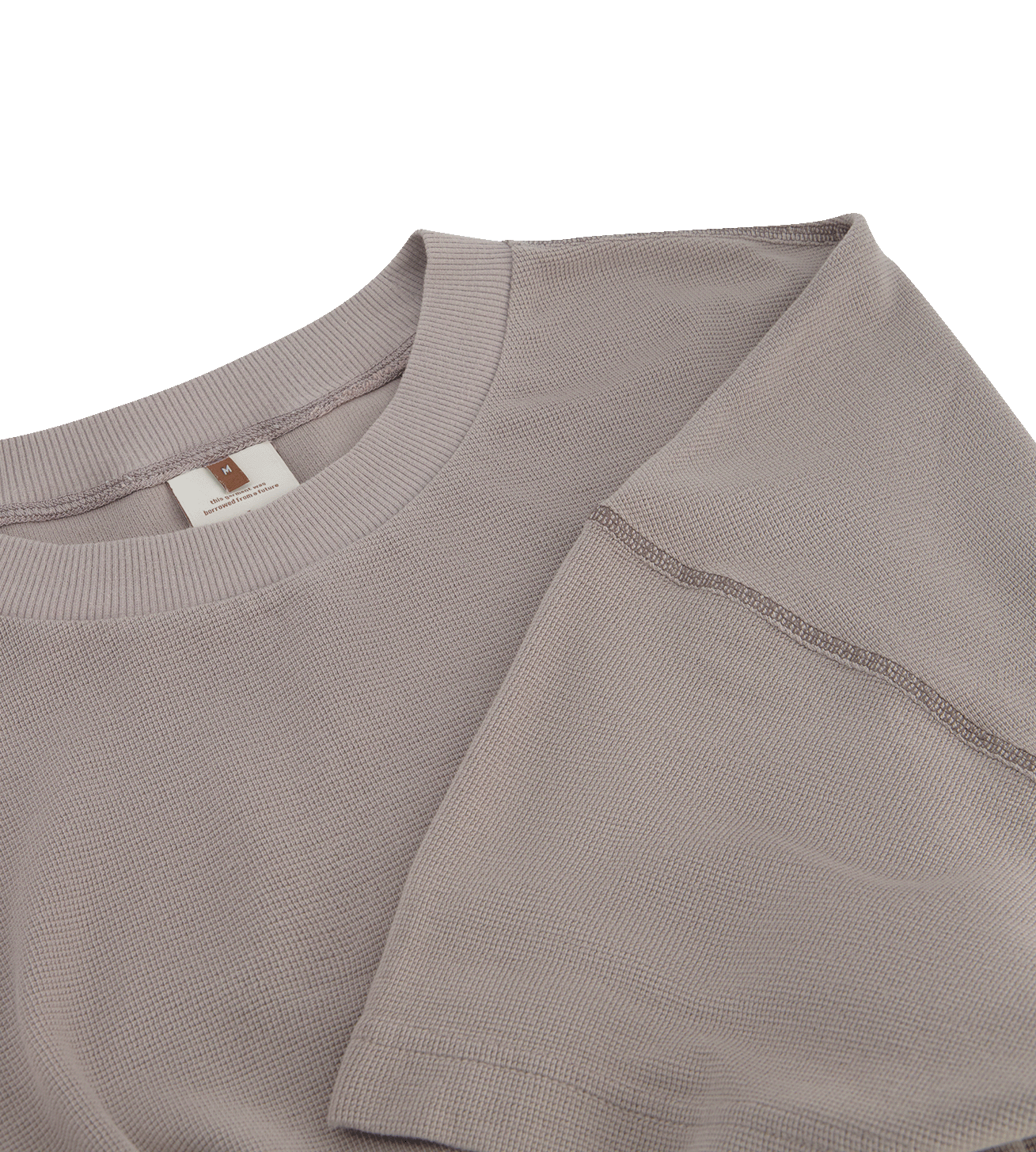 helium t shirt in dark