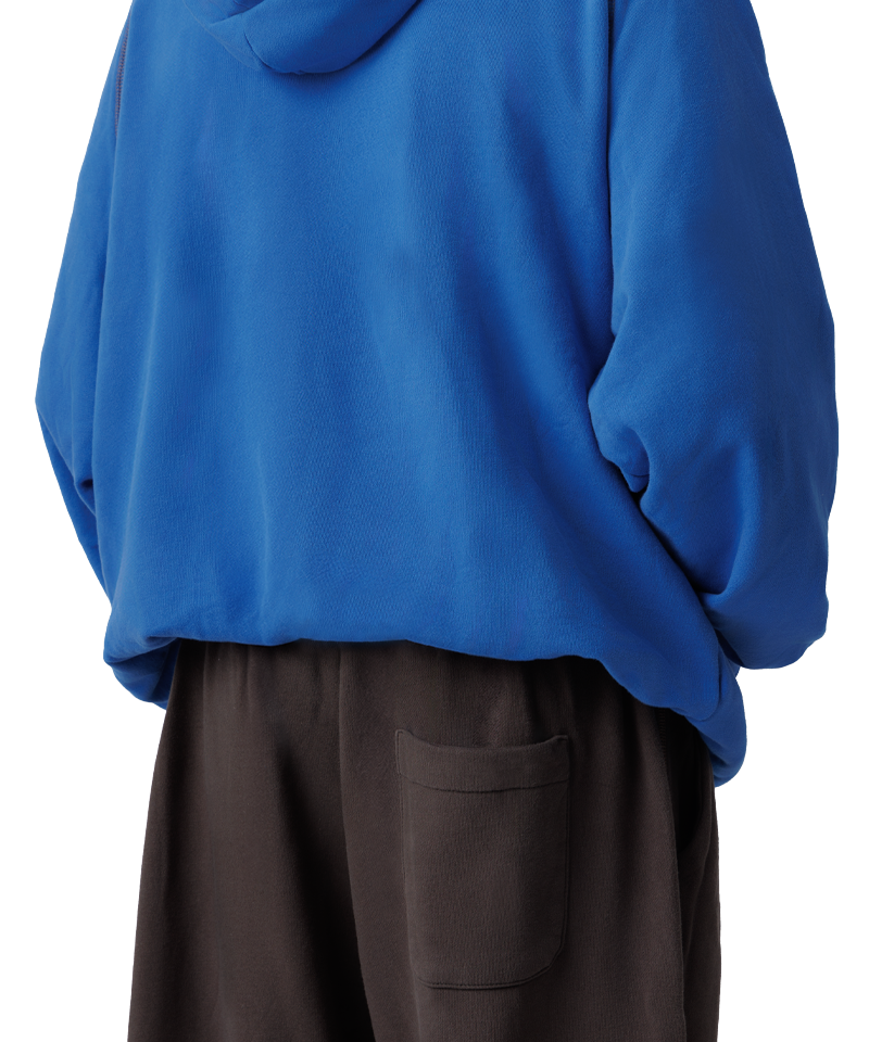 nook hoodie in bright