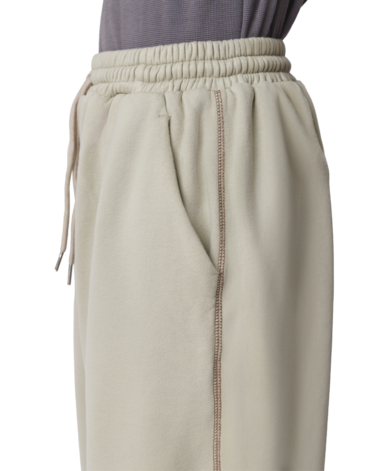 nook sweatpants in light