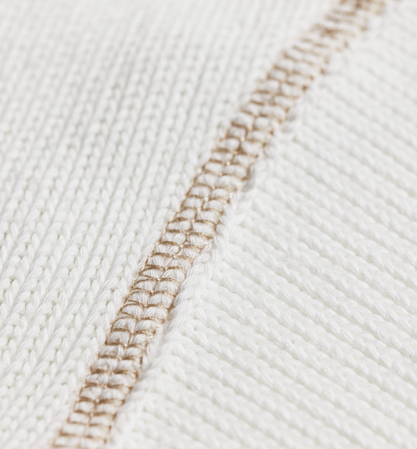 sunrise cloud knit