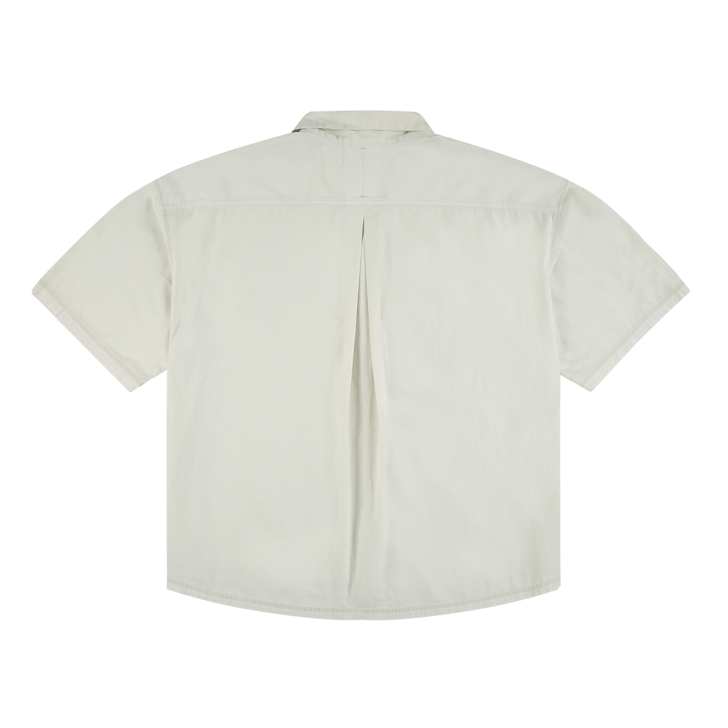 short sleeve helium shirt in light