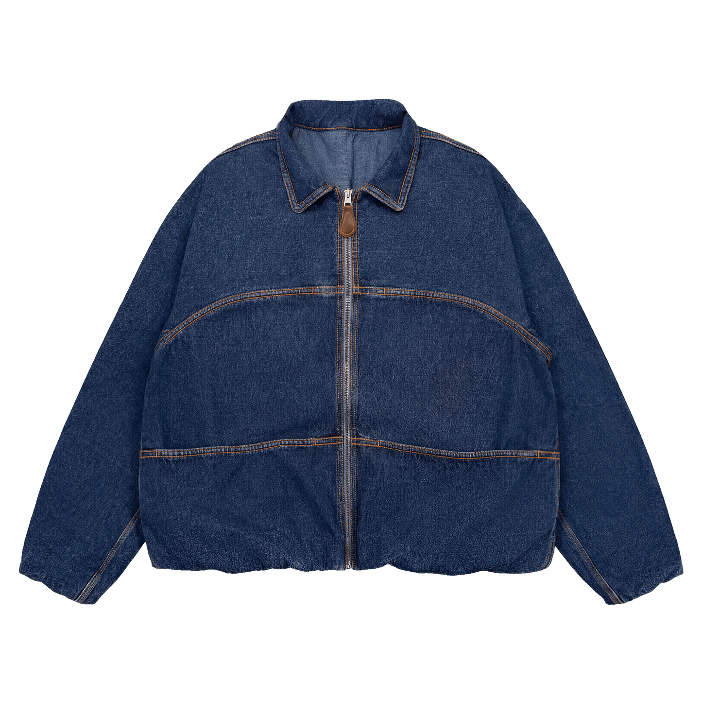 inner workwear jacket