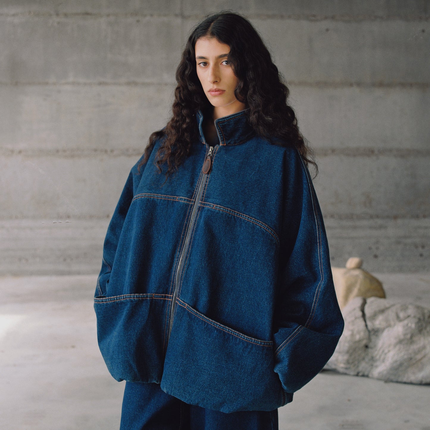 inner workwear jacket