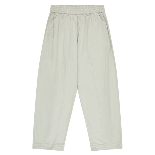 lightweight cosmos pants in light