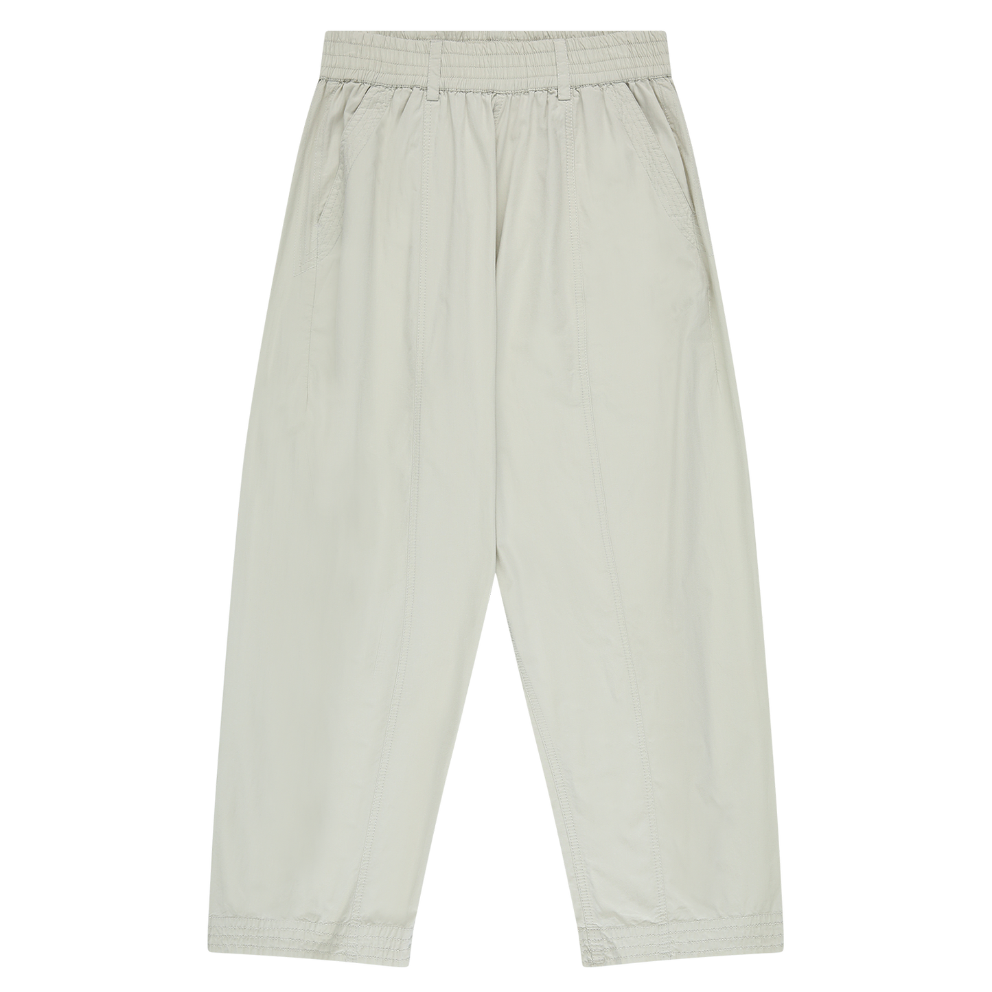 lightweight cosmos pants in light