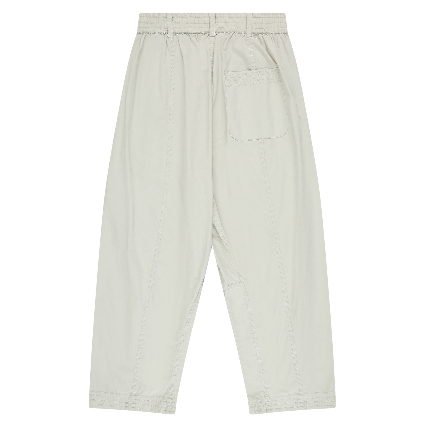 lightweight cosmos pants in light