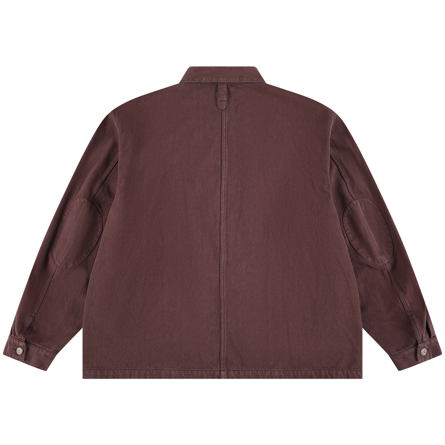 pebble jacket in dark