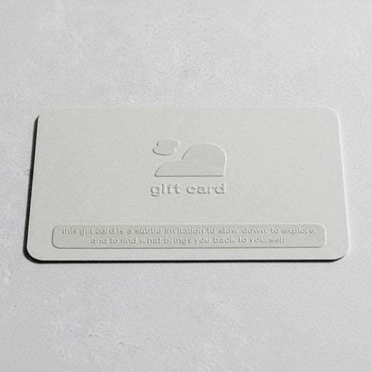 subtlebody gift card