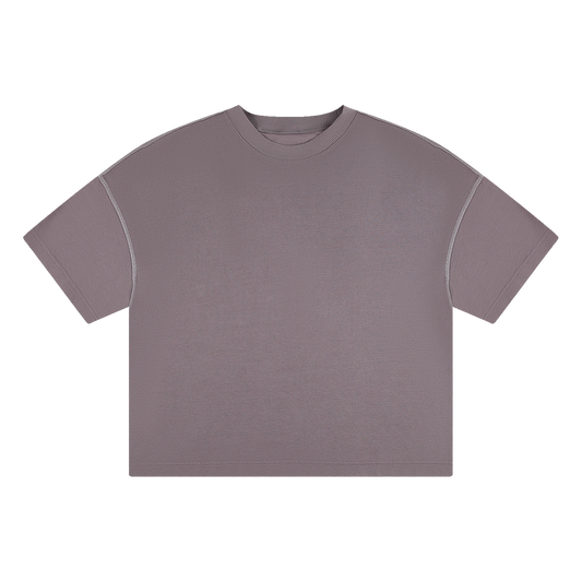 helium t shirt in warm