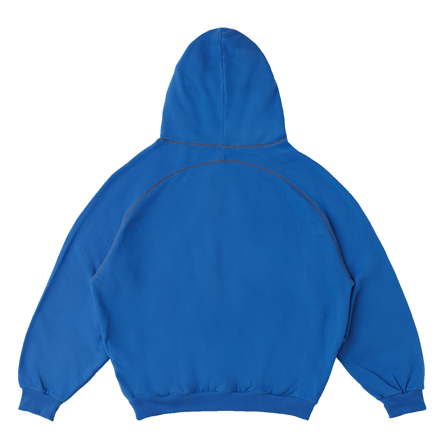 nook hoodie in bright back