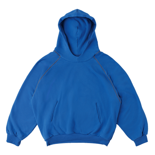nook hoodie in bright front