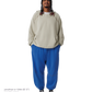 nook sweatpants in bright model