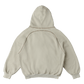 nook hoodie in light back
