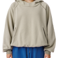 nook hoodie in light detail