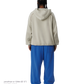 nook hoodie in light model