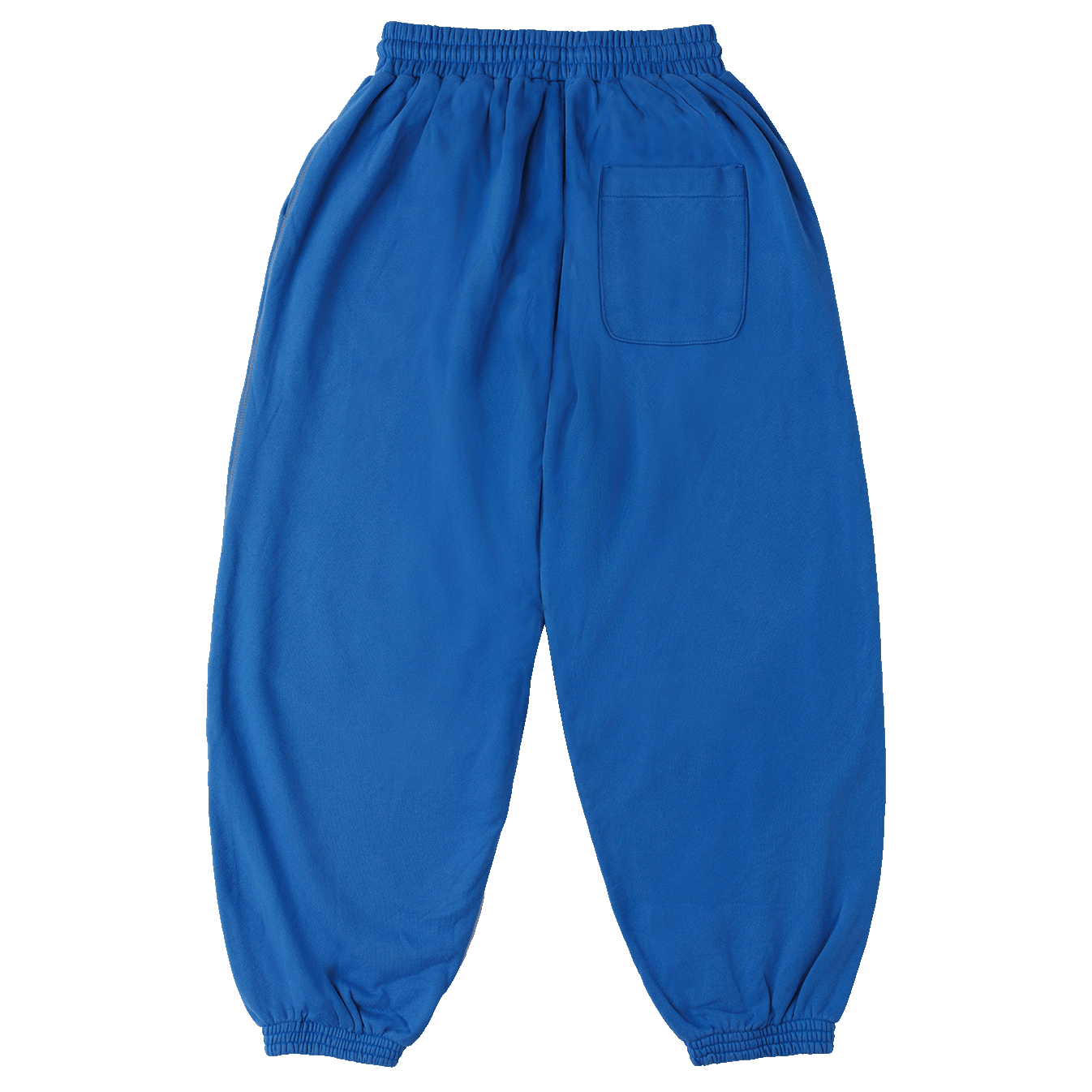 nook sweatpants in bright back