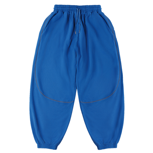 nook sweatpants in bright front