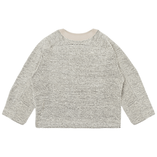 terrain knit in light packshot front